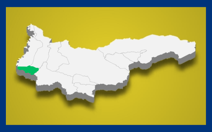 La Ceiba